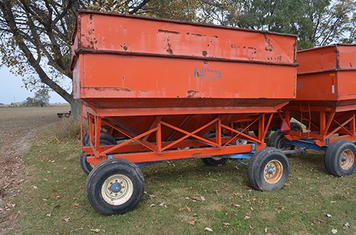 Property photo 28 - FARM MACHINERY AUCTION IN ALLEN COUNTY
